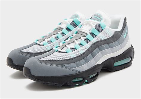 nike air max 95 dames goedkoop|nike air max 95 turquoise.